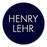 henry lehr logo image