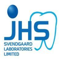 jhs svendgaard laboratories limited logo image