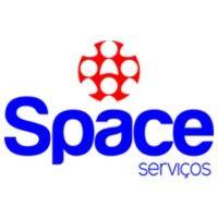 space serviços logo image