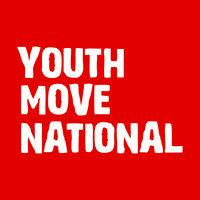 youth move national logo image