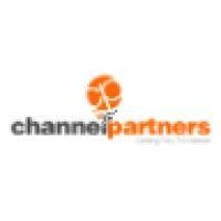 channel partners pte. ltd. logo image