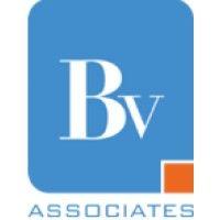 bv associates logo image