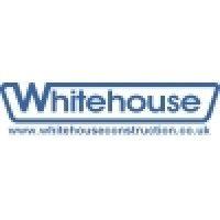 whitehouse construction co ltd logo image