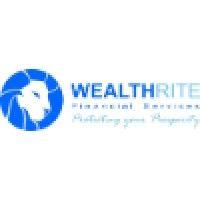 wealthrite financial services logo image