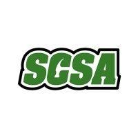 saskatchewan construction safety association (scsa) logo image