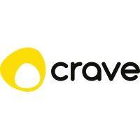 crave healthy habits logo image