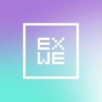 exwe gmbh logo image