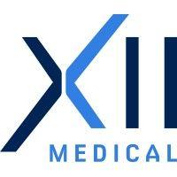 xii medical logo image