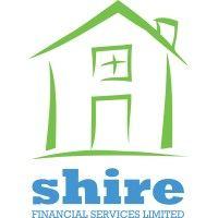 shire financial services ltd