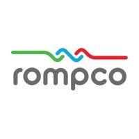 rompco logo image