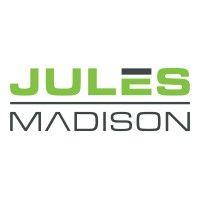 jules madison logo image