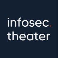 infosec theater logo image