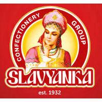 slavyanka group of companies logo image