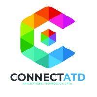 connectatd logo image