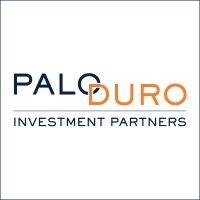 palo duro investment partners, lp logo image