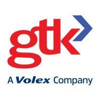 gtk uk ltd logo image