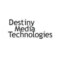 destiny media technologies