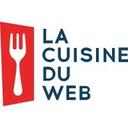 logo of La Cuisine Du Web