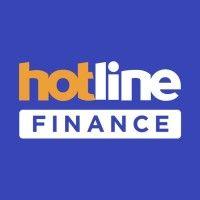 hotline.finance logo image