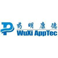 wuxi discovery services logo image