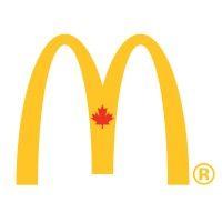 mcdonald's west island logo image