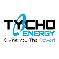 tycho energy logo image