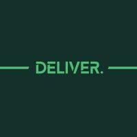 deliver group logo image