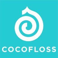 cocofloss logo image