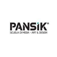 pansik fashion school logo image