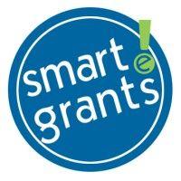 smartegrants logo image