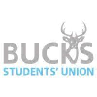 bucks students'​ union logo image