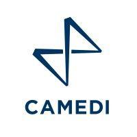 centro medico camedi logo image