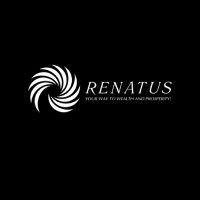 my renatus logo image