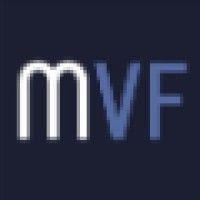 modern videofilm logo image