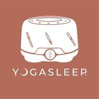 yogasleep logo image