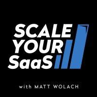 scale your saas logo image