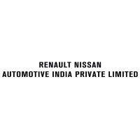 renault nissan automotive india pvt ltd logo image