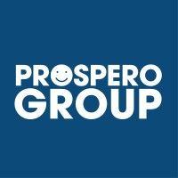 prospero group logo image