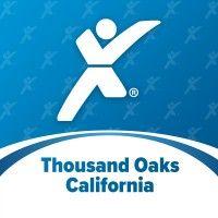 express employment professionals of thousand oaks, ca logo image