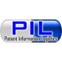 patient information logistics, llc logo image