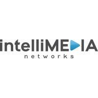 intellimedia networks logo image