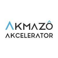 akmazo akcelerator logo image