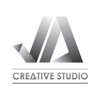 ja creative studio logo image