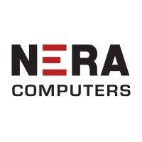 nera computers logo image