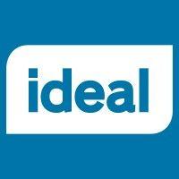 ideal restoration, inc logo image