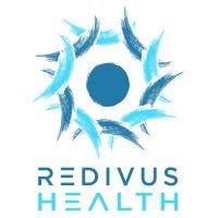 redivus health logo image