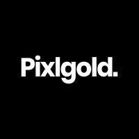 pixlgold logo image