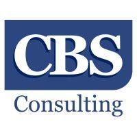 cbs consulting - leaders in change logo image