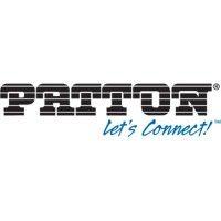 patton, llc logo image