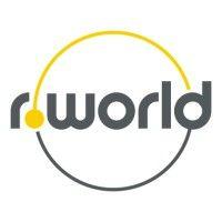 r.world | reuse logo image